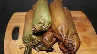 Traditional Kadubu  Sihi  Kayi Kadubu  Moms special recipe #lostrecipe #traditionalrecipes