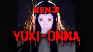 Yuki Onna - Kenji Instrumental Melodic Deep Trance Hypnosis Jungle Bass Drum Music
