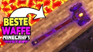 Die wohl beste Waffe in Minecraft Minecraft Mystery #40