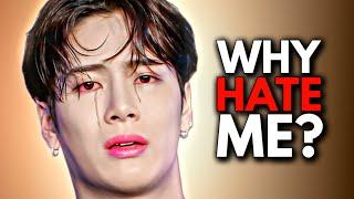 Jackson Wang The Most Hated Kpop Idol?