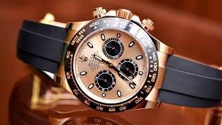 BEST ROLEX WATCHES - TOP 10 IN 2020