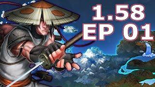 Update 1 58   Battle Realms   Kenjis Journey EP01 Walkthrough Guide PF