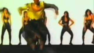 MC Hammer - best dance ever