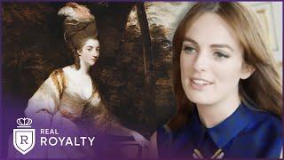 What Does It Mean To Be A British Duchess Today?  The Last Dukes  Real Royalty