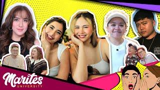 Ice Seguerra mas tanggap kaysa kay Jake Zyrus?  Jane & Janella convo story  Ara nagpaliwanag na