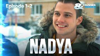 ▶️ Nadya 1 - 2 episodes - Romance  Movies Films & Series