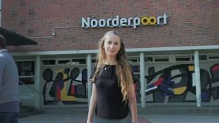 Noorderpoort  Ons succes is hèt succes van ons samen