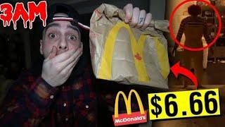 JayStation  DONT SPEND $6.66 AT MCDONALDS AT 3AM RONALD MCDONALD CAME TO MY HOUSE REUPLOADED