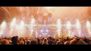 IKARUS FESTIVAL 2024 - OFFICIAL AFTERMOVIE