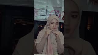 DETIK-DETIK INARA BUKA CADAR MASYA ALLAH  #inara #viral #virgoun #drrichardlee