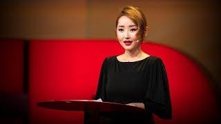 What I learned about freedom after escaping North Korea  Yeonmi Park  TED