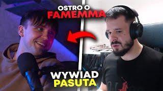 TAKEFUN - OSTRO O WYWIADZIE PASUTA SZCZERZE O FAMEMMA & FEDERACJACH FREAKFIGHT