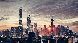 Chinas Richest Cities 2021  Top 100 中国最富有城市2021