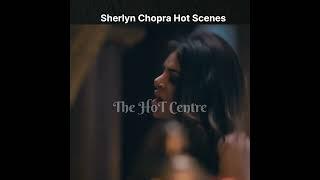 Sherlyn Chopra Hot Scenes latest   web Series