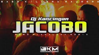 MEMO RIZHALDHY  JACOBO  NEW REMIX BKM 2024