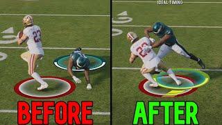 6 Gameplay Settings YOU MUST CHANGE for Better Offense & Defense in Madden NFL 25 Tips & Tricks