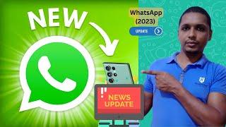 New Whatsapp update and features sinhala  Whatsapp New tips and tricks sinhala  WhatsApp status
