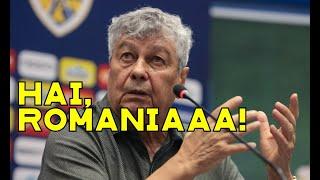 Mircea Lucescu e sigur Ce a spus despre Kosovo - România ”La asta mă aștept”