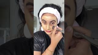 Makeup Without FoundationJerin Khan