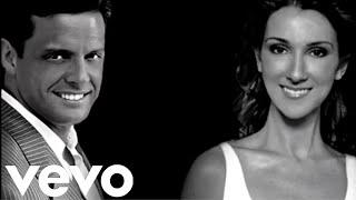 Luis Miguel - Somos NoviosIt’s Impossible ft. Celine Dion 2023 - Official Video