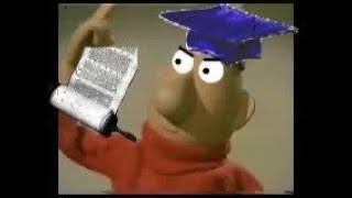 Youtube Poop - Pat & Mat are interested in mathematics REUPLOAD