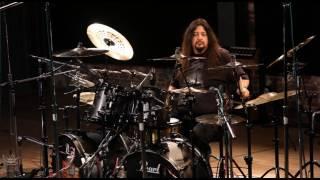 Gene Hoglan Plays Death Track The Philosopher From Genes Brand New DVD