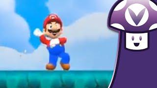 Vinesauce Vinny - how does that have anything 𝙩𝙤 𝙙𝙤 𝙬𝙞𝙩𝙝 𝙢𝙖𝙧𝙞𝙤