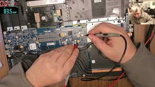 Acer predator gaming laptop repair no power not charging a subscriber job