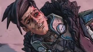 Borderlands 3 All Cutscenes  Full Game Movie