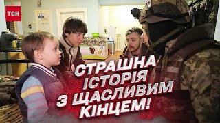  ДОЛЯ хлопчика Петровича та його брата з фільму Комарова МАТІР дітей КАТУВАЛИ