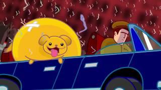 Fat Labrador   Animated Song   Mr Weebl