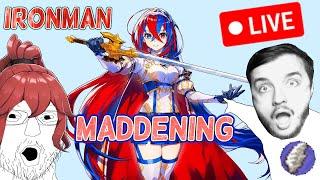  FE Engage Maddening ironman no DLC chapters Chapter 1 +
