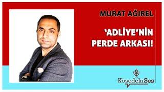 MURAT AĞIREL-YARGIÇ GÜL ALTINOKUN ÖNLENEMEYEN YASADIŞI İLİŞKİLERİ NASIL SÜRDÜ* Köşe Yazısı Dinle *