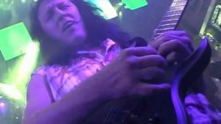Steve Vai  For The Love Of God  cover Grimov  Grimoff 