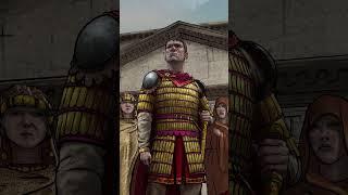 Romes last great commander?