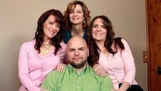 Twin Sisters And Cousin Share The Same Husband