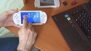 JXD S5110b Android 4.1 Jelly Bean Gaming Console Review
