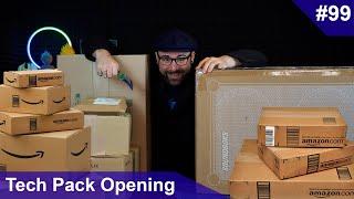 SchimmerMediaHD Tech Pack Opening #994K