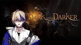 【Dark and Darker】 Dungeon Diving