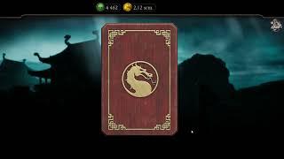 НАКРУТКА ДУШ 5.4 МУЛЬТИ СКРИПТ ГАЙД  MORTAL KOMBAT MOBILE 