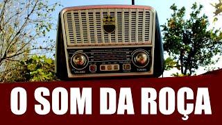  O SOM DA ROÇA - Viola CaipiraSertanejo Raiz Janela do Tempo