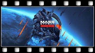 Mass Effect - Legendary Edition GAME MOVIE GERMANPC1080p60FPS