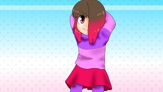 Papitomeme XD Glitchtale