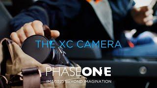 Introducing Phase One XC Camera  Phase One
