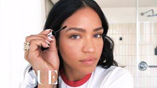 Cassie’s Smoky Eye Trick  Beauty Secrets  Vogue