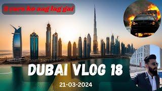 Dubai Diaries A Vlog Adventure  30 day Challenge series  Vlog 18  Shehzadnama