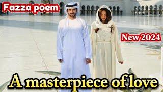 Fazza poem 2024 prince sheikh hamdan status who is the prince of dubai crown