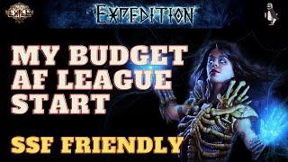 Your Budget Minion League Starter Has Arrived  3.15 Expedition  Path of Exile Build Guides  SSF
