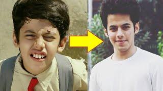 13 साल में इतने बदल गए Taare Zameen Par के ईशान फिल्मों से दूर कर रहे ये काम