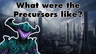 What Type of Civilization Were the PrecursorsArchitects  Subnautica and Subnautica Below Zero